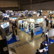 INCHEM TOKYO2019「水イノベーション」